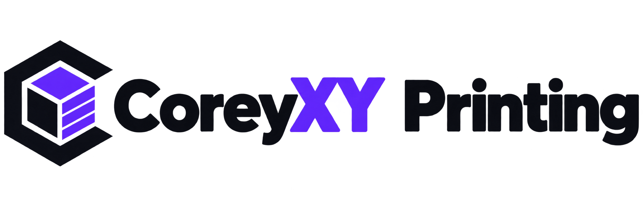 CoreyXY Printing